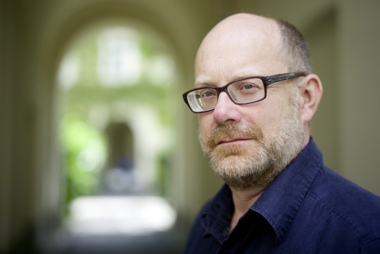 Johannes HOLZHAUSEN, Filmregisseur;